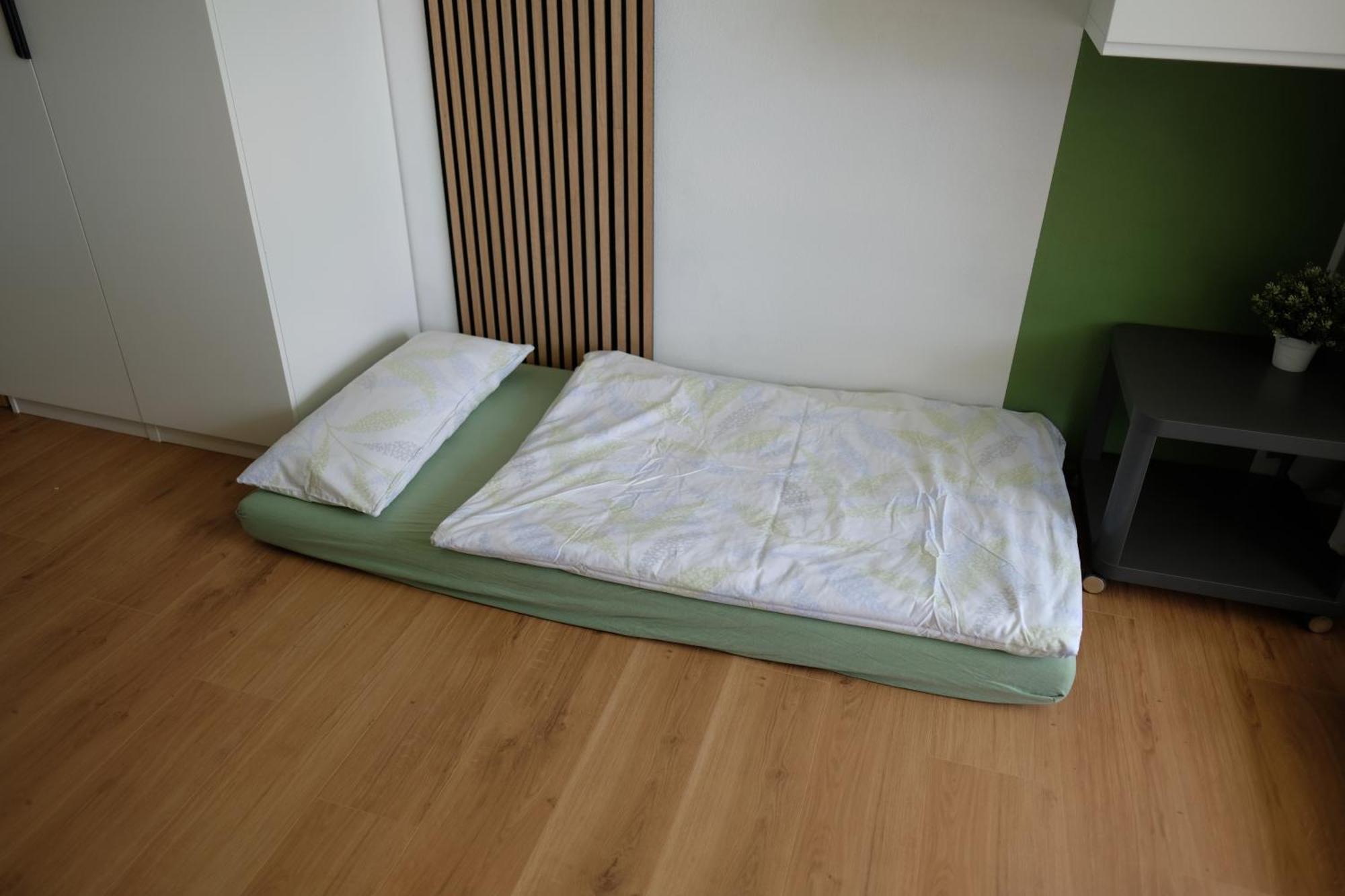 Fewo-Sporer Sankt Englmar Oda fotoğraf