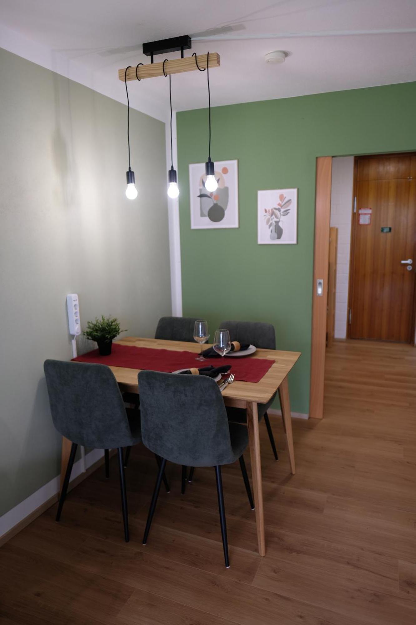 Fewo-Sporer Sankt Englmar Oda fotoğraf