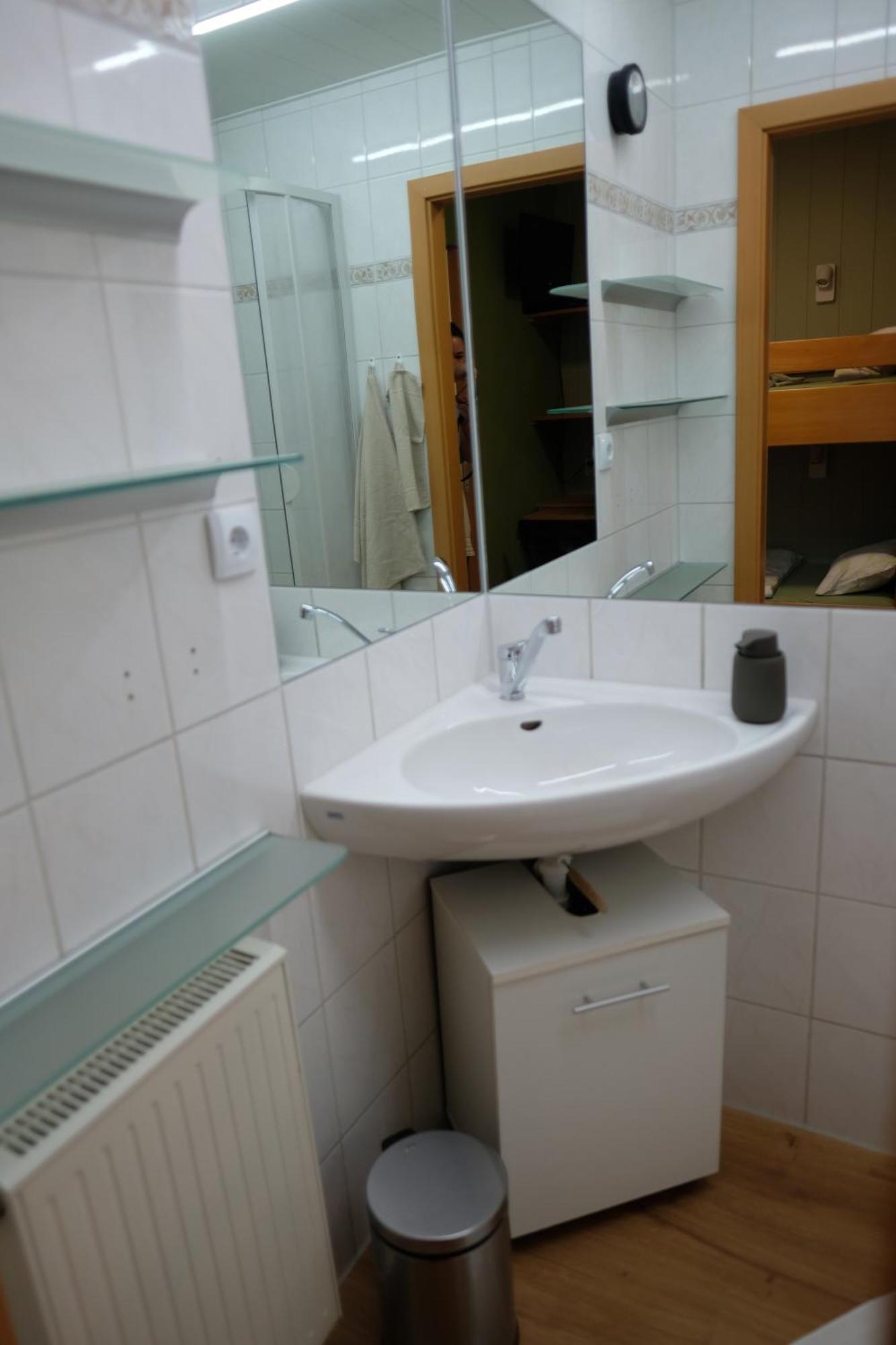 Fewo-Sporer Sankt Englmar Oda fotoğraf